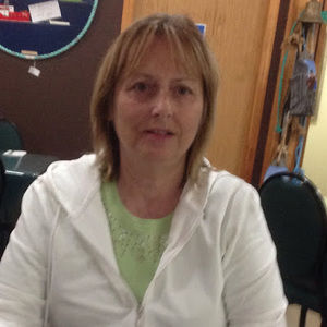 Meet your Posher, Millie